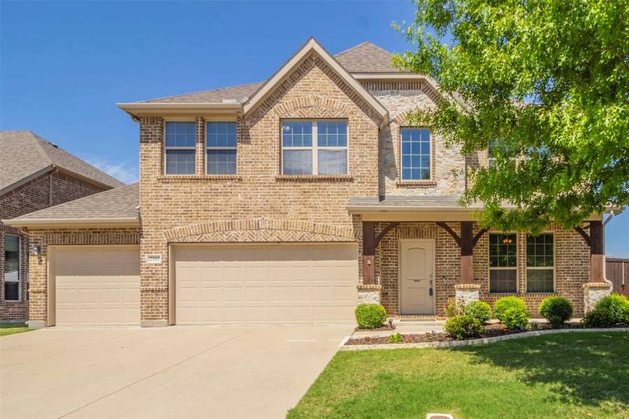 2105 E Graves Street, Melissa, TX 75454