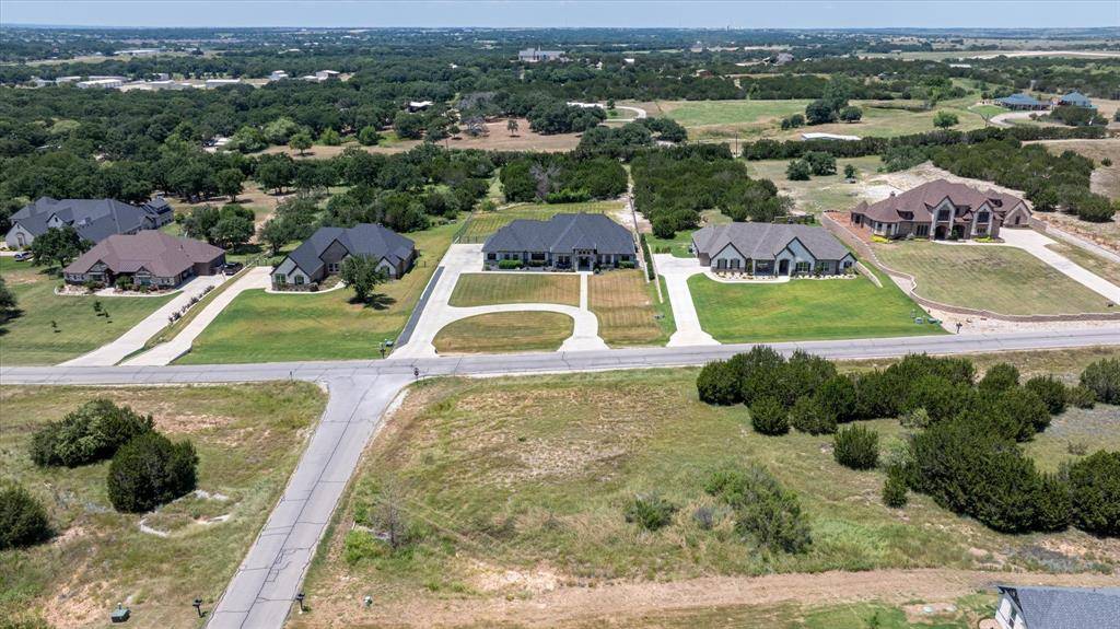 200 Martin Drive, Granbury, TX 76049