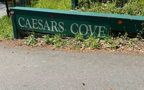 Caesars Cove Drive, Hayesville, NC 28904