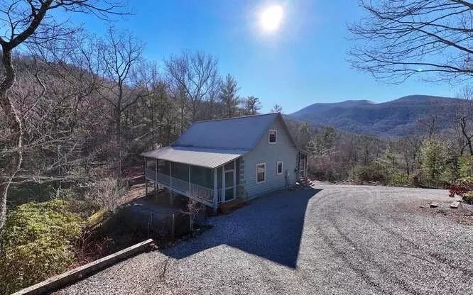 114 Sky High Drive, Blairsville, GA 30512