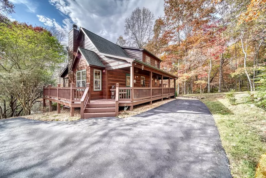 48 Sweetbay Drive, Blairsville, GA 30512