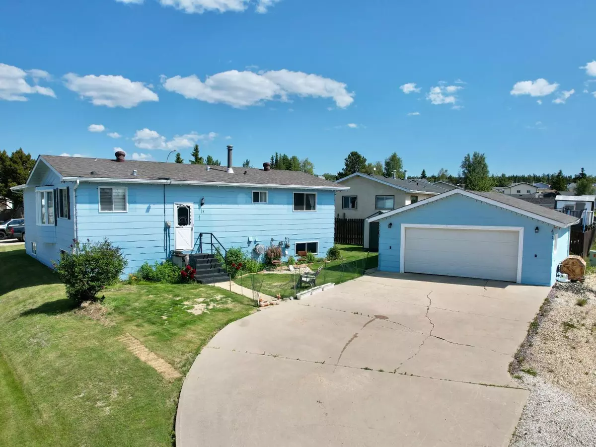 Swan Hills, AB T0G 2C0,16 Walker AVE