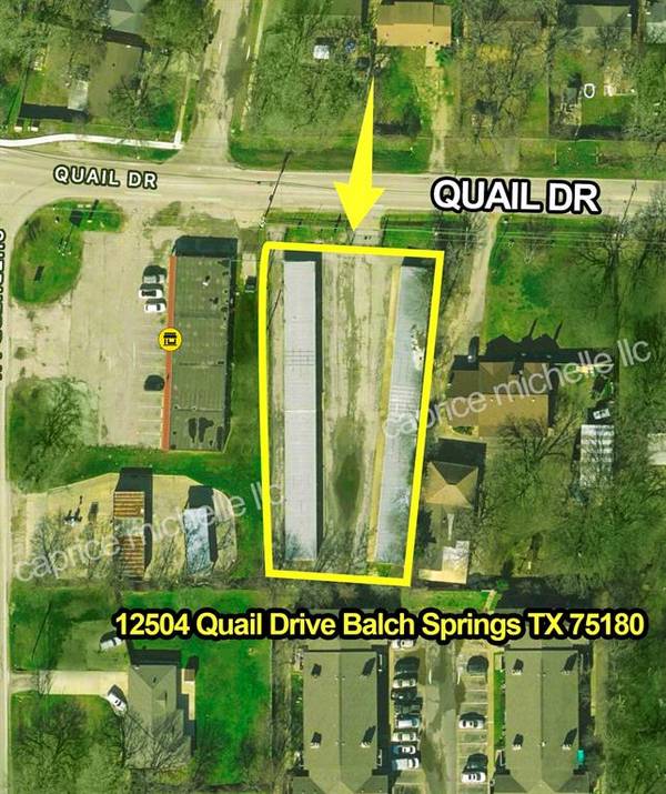 Mesquite, TX 75150,3818 N Town East Boulevard