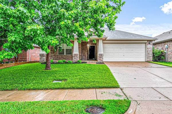 2005 Crosby Drive, Forney, TX 75126