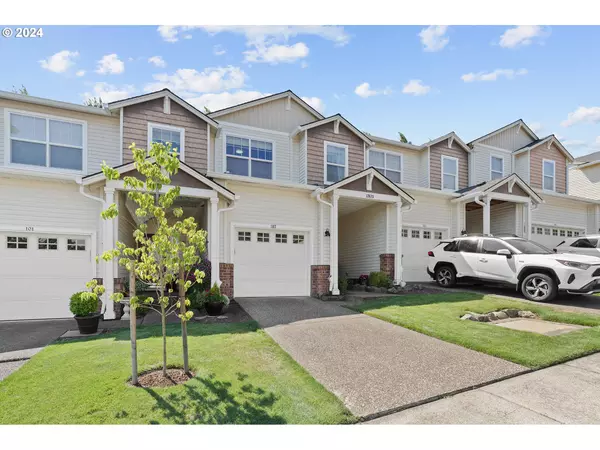 12675 SW NIGHT HERON LN #102, Beaverton, OR 97007