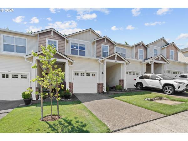 12675 SW NIGHT HERON LN #102, Beaverton, OR 97007