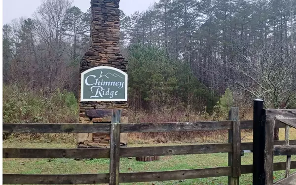 Ellijay, GA 30540,LT7 Chimney Ridge