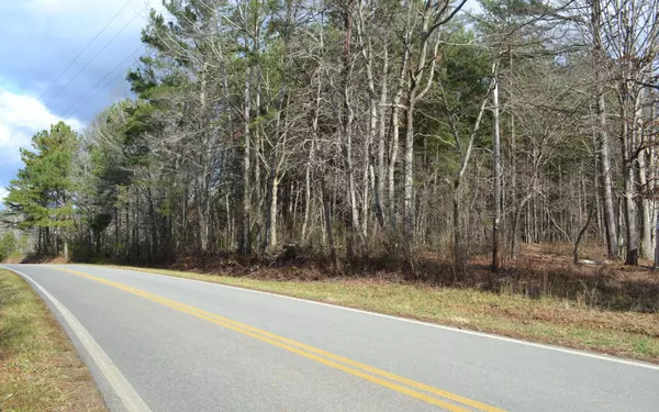 Old Mobile Road, Mccaysville, GA 30555