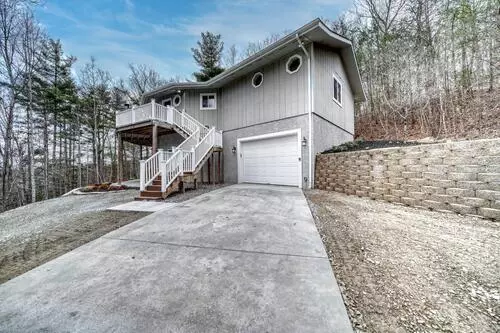 307 Brandy Run Lane,  Blairsville,  GA 30512