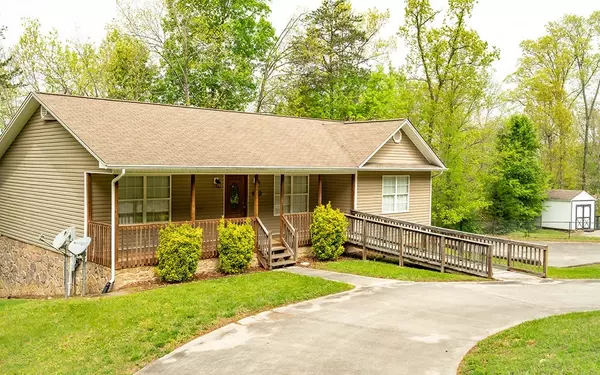 Cleveland, TN 37312,3305 Ridgeway Drive