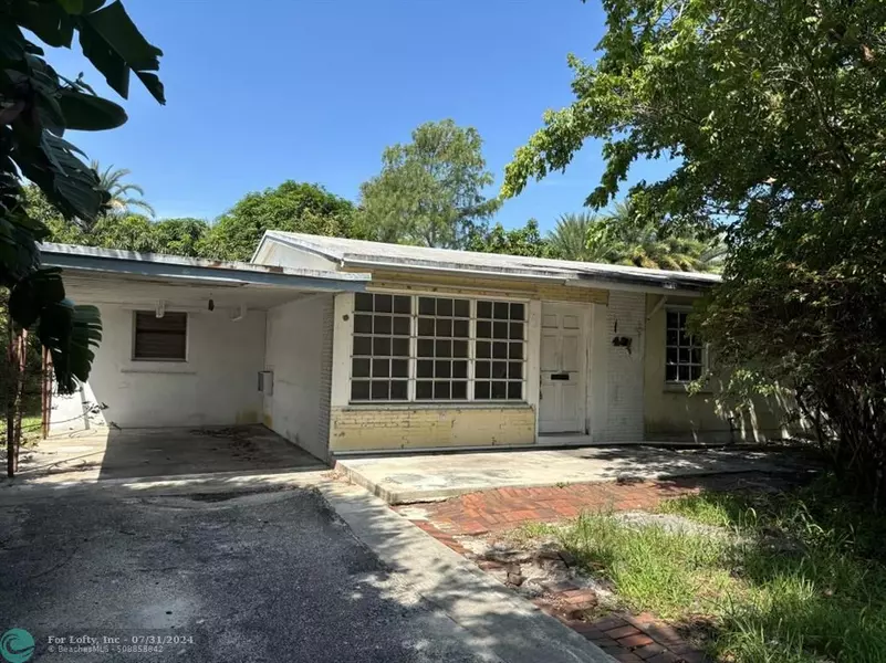 43 NE 26th Ct, Wilton Manors, FL 33334