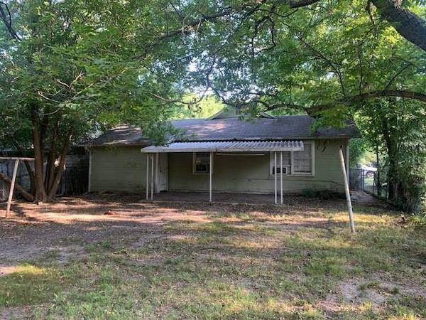 Bonham, TX 75418,611 E 10th Street