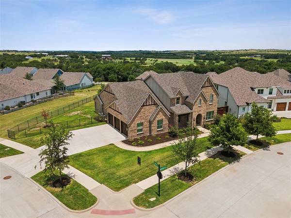 1605 Green Corner Court, Aledo, TX 76008