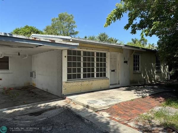 Wilton Manors, FL 33334,43 NE 26th Ct