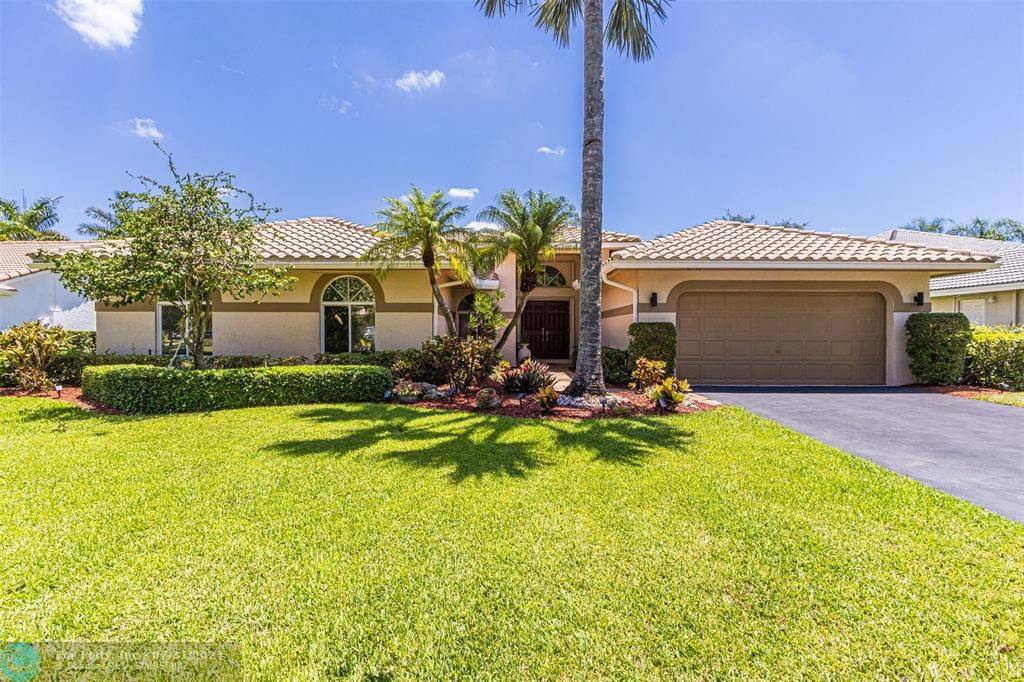 Coral Springs, FL 33076,4959 NW 104th Way