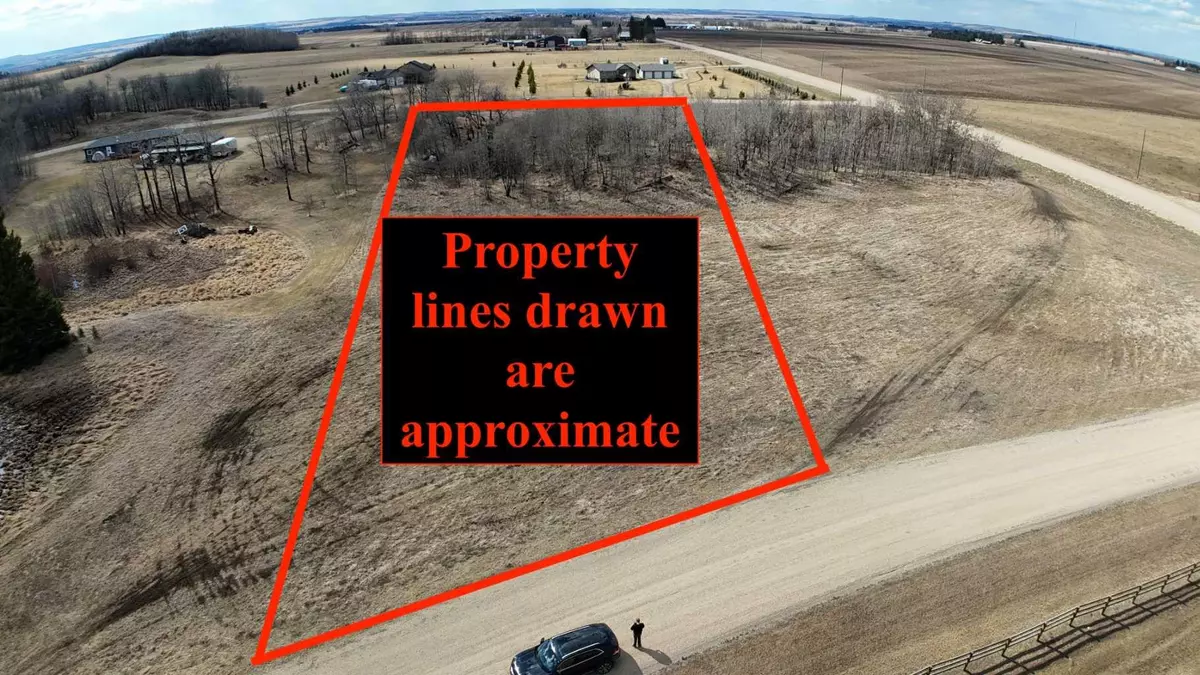 Rural Ponoka County, AB T0B 0H0,15015 Township Road 424 #3