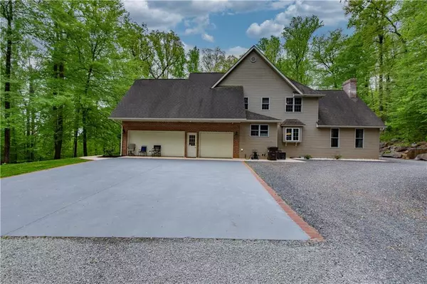 Marlborough Twp, PA 18054,3068 Long Road