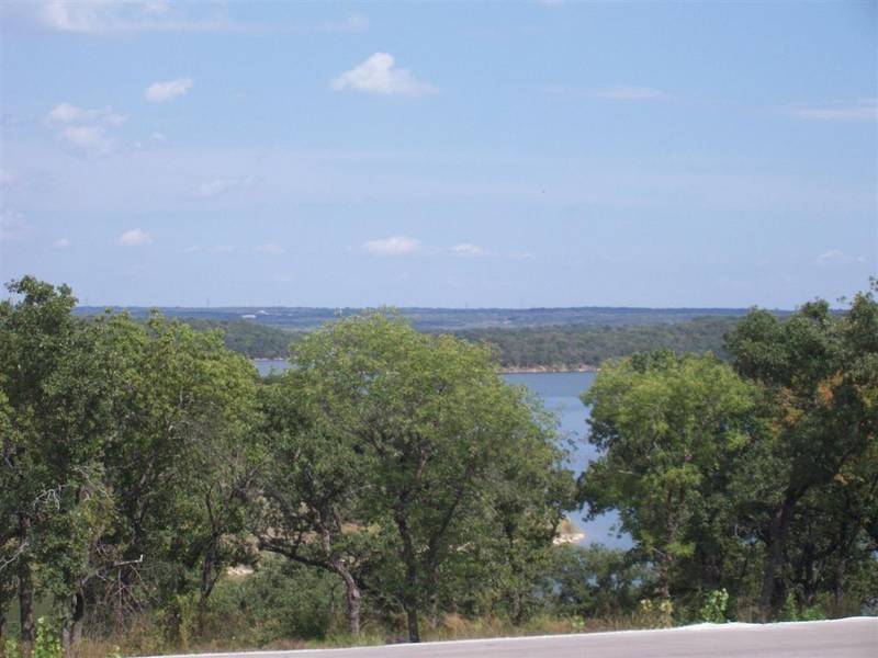 Lot 362 Moonlight Bay Drive, Chico, TX 76431