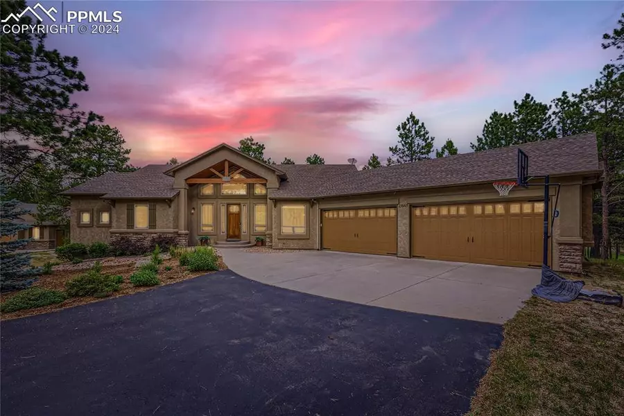 15665 Pole Pine PT, Colorado Springs, CO 80908