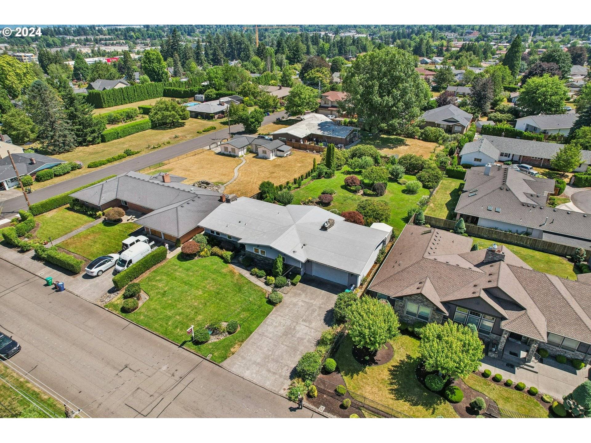 550 NW WALLULA AVE, Gresham, OR 97030