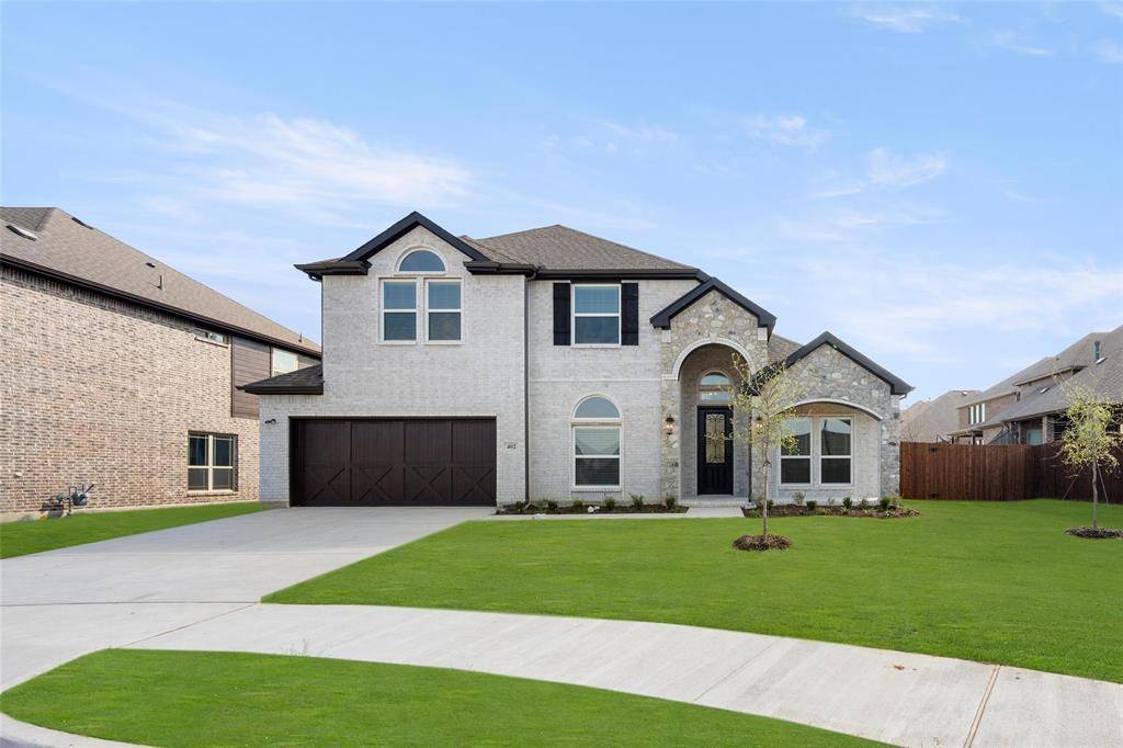 Midlothian, TX 76065,402 Remington Court