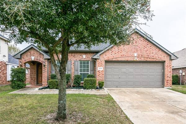 10709 Winged Foot Drive, Rowlett, TX 75089