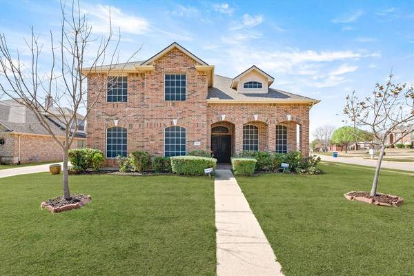 1306 Mcentire Court, Keller, TX 76248