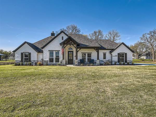 Springtown, TX 76082,608 Winkler Way