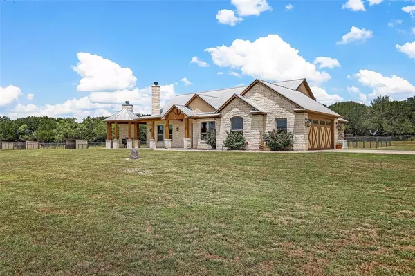 Granbury, TX 76049,5435 Tankersly Road