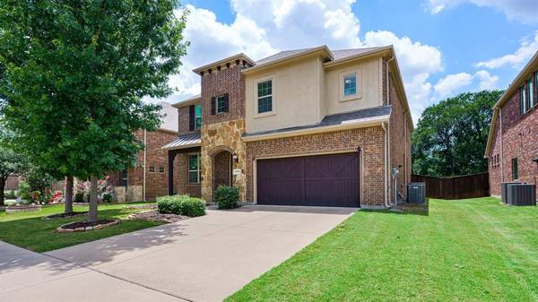 13235 Bellingham Drive, Frisco, TX 75035