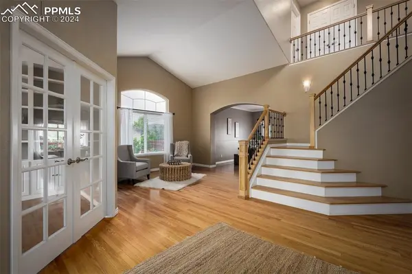 248 Caprice CT, Colorado Springs, CO 80921