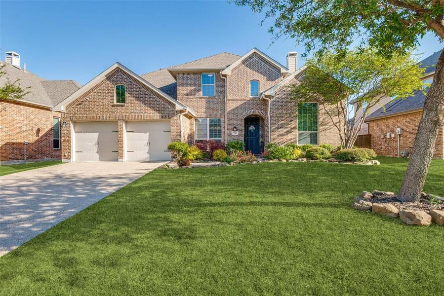 910 Tumbleweed Drive, Prosper, TX 75078