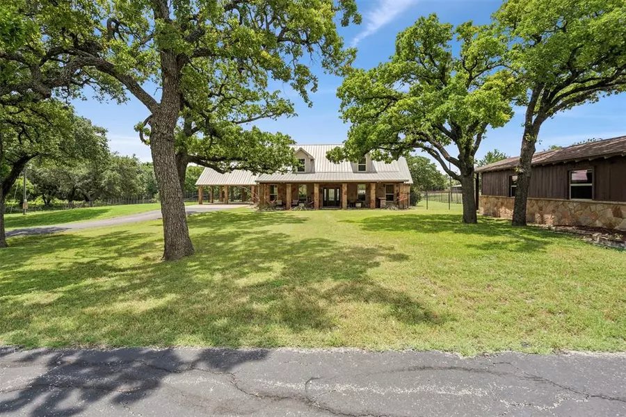 3275 W Lambert Road, Weatherford, TX 76088