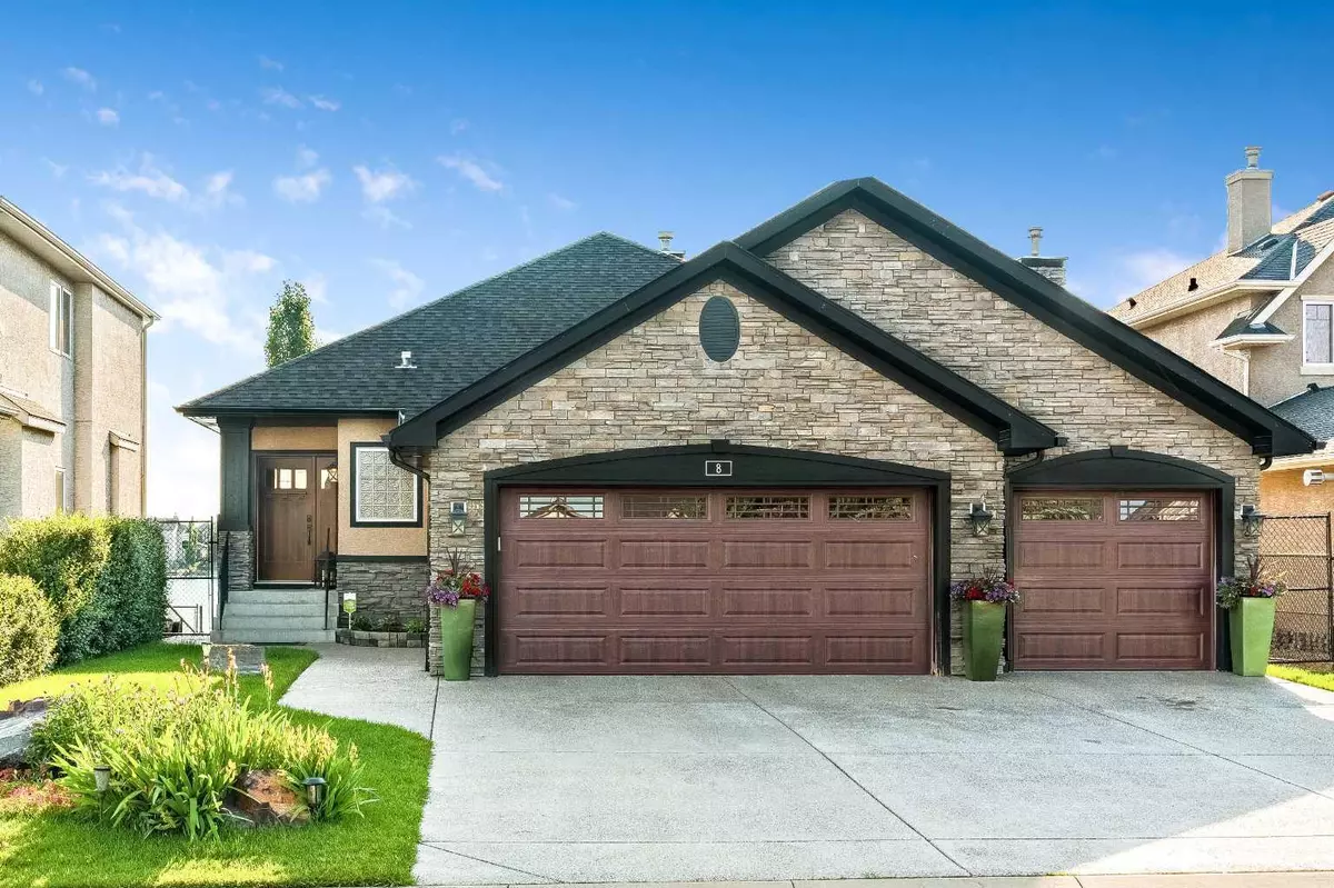 Okotoks, AB T1S2C5,8 Crystal Shores LNDG