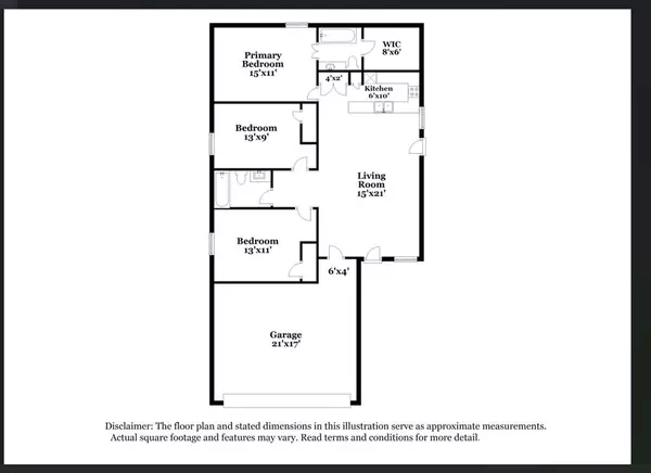 Crandall, TX 75114,2980 Wallace Wells Court