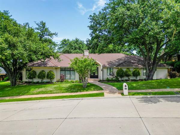 1303 Cottonwood Valley Circle N,  Irving,  TX 75038