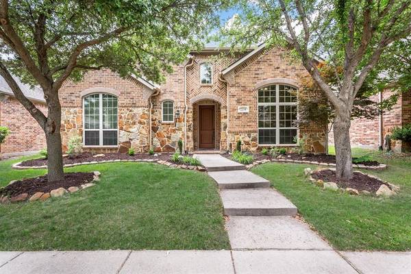 2251 Morning Dew Court, Allen, TX 75013