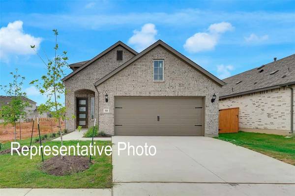 1381 Cider Street, Forney, TX 75126