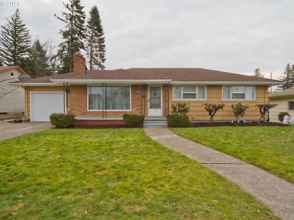 16224 SE TAGGART ST, Portland, OR 97236