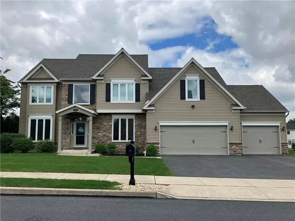 101 SONOMA Way, Macungie Borough, PA 18062