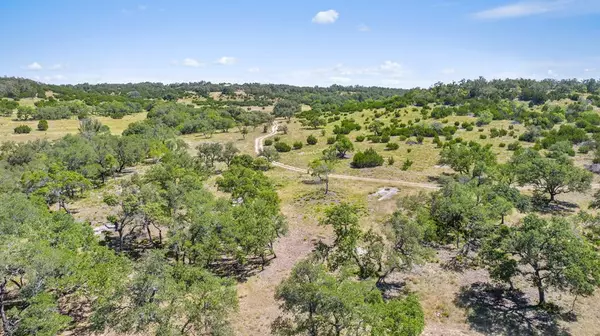 Tract 12 -- Ranch Rd 1623, Blanco, TX 78671