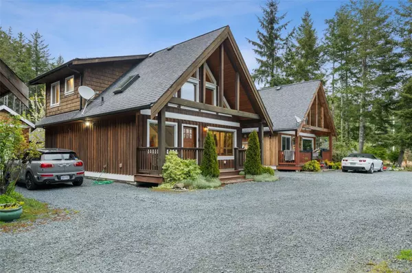 Sooke, BC V9Z 1L1,3818 Trailhead Dr