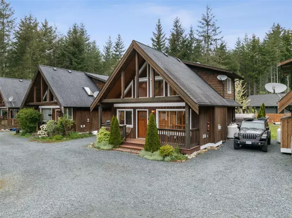 Sooke, BC V9Z 1L1,3818 Trailhead Dr