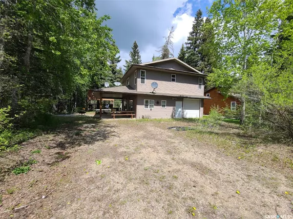 527 Graeme ROAD, Turtle Lake, SK S0M 1J0