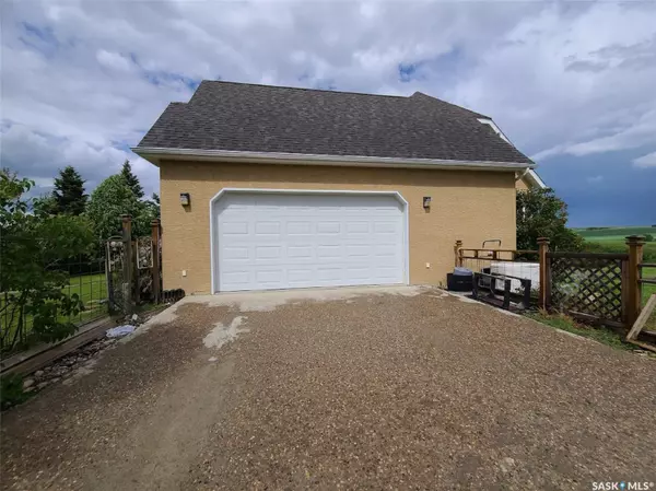 Turtleford, SK S0M 2Y0,305 Evergreen PLACE