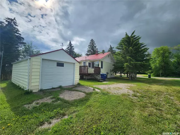 1304 Wolseley AVENUE, Grenfell, SK S0G 2B0