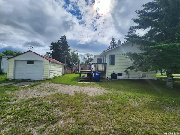 Grenfell, SK S0G 2B0,1304 Wolseley AVENUE