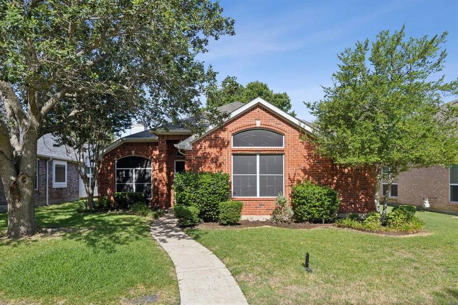 1011 Shumard Street, Allen, TX 75002