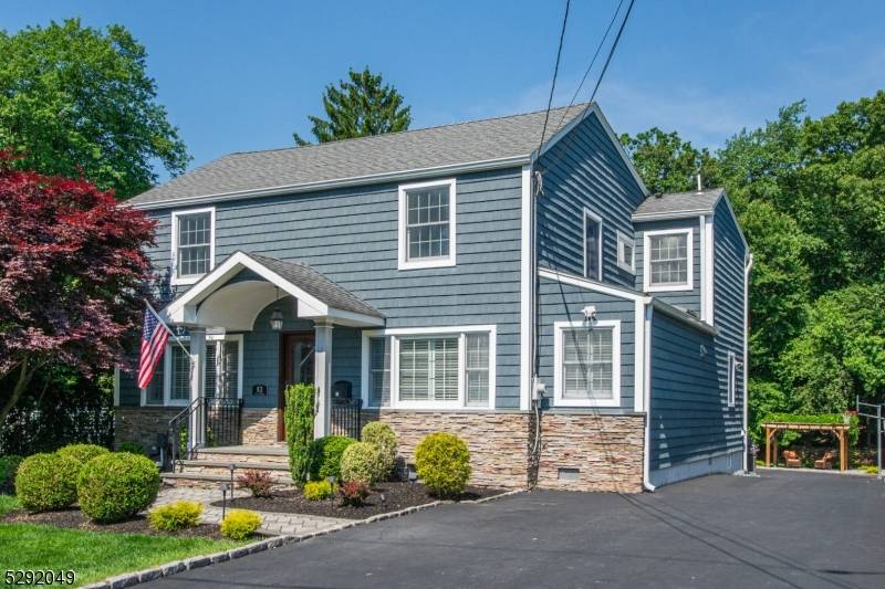 83 The Fairway, Cedar Grove Twp., NJ 07009