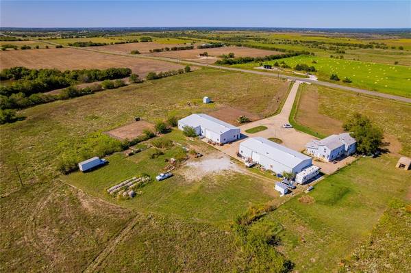 22534 State Highway 56, Whitesboro, TX 76273